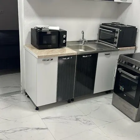 דירה Sarajevo Ivisovo Greblje